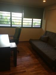 Blk 15 Ghim Moh Road (Queenstown), HDB 4 Rooms #118393992